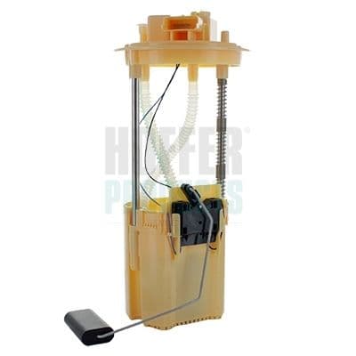 senzor,rezervor combustibil MEAT & DORIA 7409449
