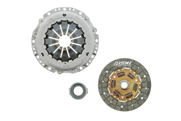 Set ambreiaj AISIN Clutch Kit (3P) KS-014B