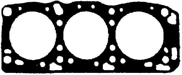 Garnitura, chiulasa BGA CH9346