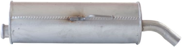 Toba esapament finala BOSAL 190-355