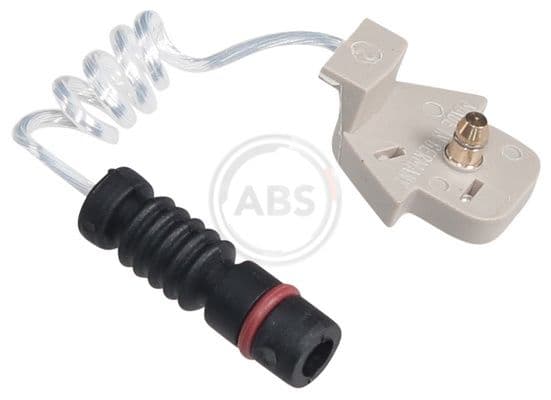 senzor de avertizare,uzura placute de frana ABS 39507
