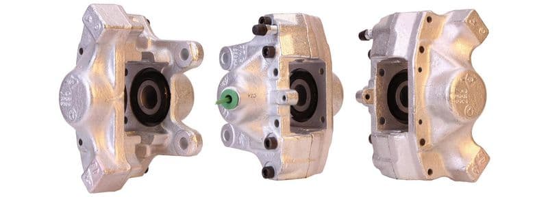 Etrier frana FERODO PREMIER FCL695084