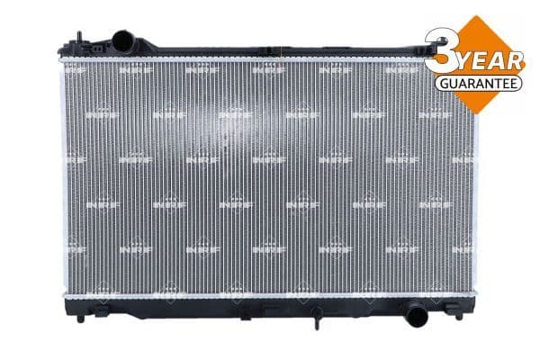 Radiator, racire motor NRF 550171