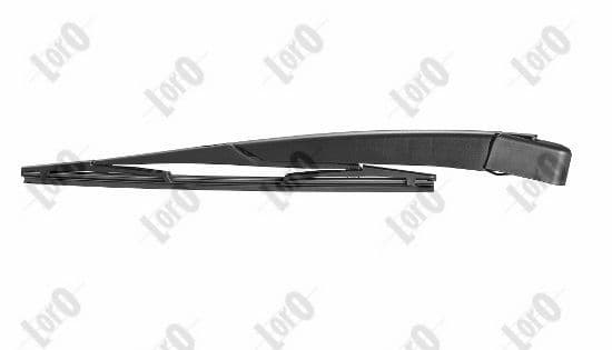 Set stergatoare, curatare parbriz DEPO 103-00-073-C