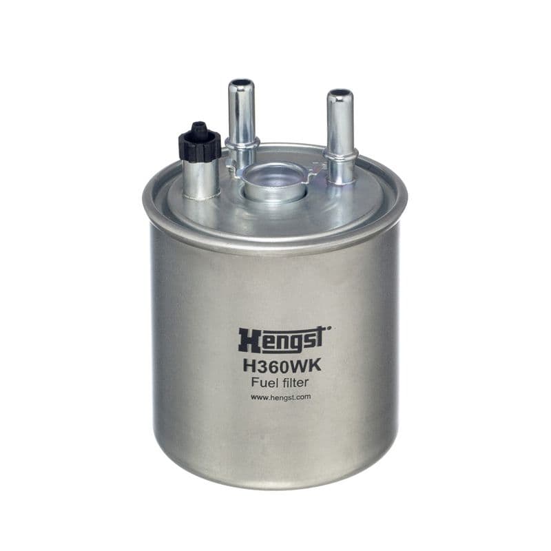filtru combustibil HENGST FILTER H360WK