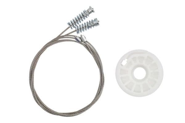Set reparat, macara geam BLIC 6205-08-035814P
