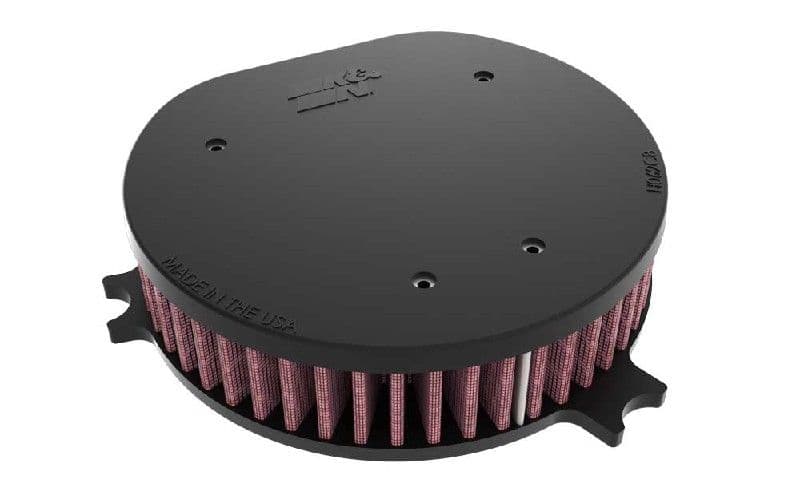 Filtru aer K&N Filters YA-1199