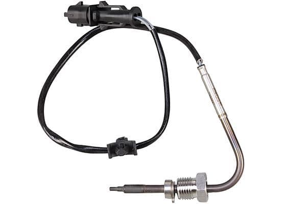 Senzor, temperatura gaze evacuare METZGER AUTOTEILE 0894893