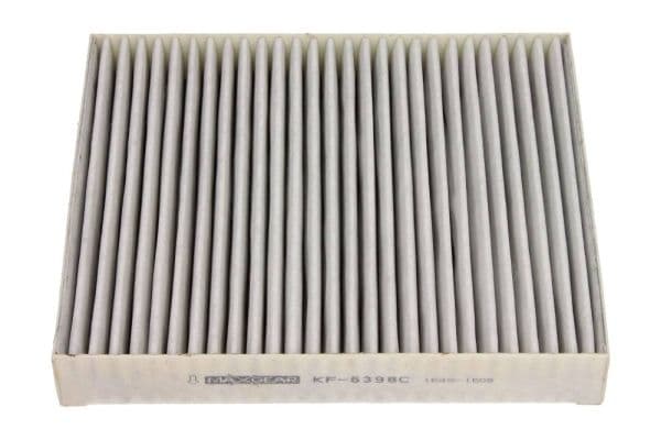 Filtru, aer habitaclu MAXGEAR 26-0860