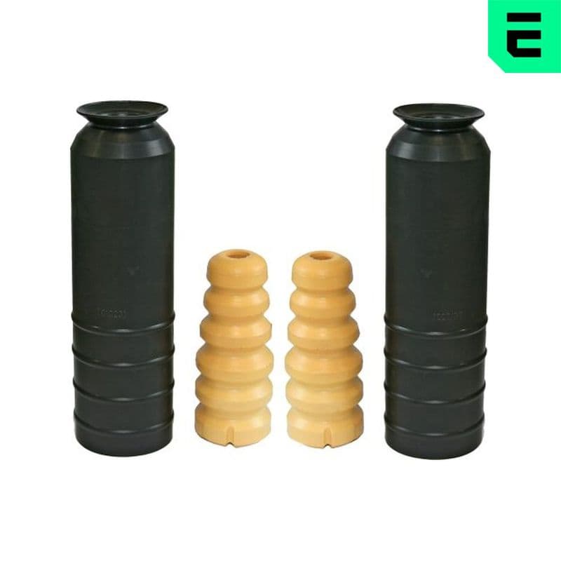 chit protectie praf,amortizor OPTIMAL AK-735344