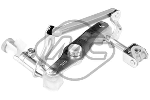 Set reparatie, levier cutie de viteze METALCAUCHO 06034