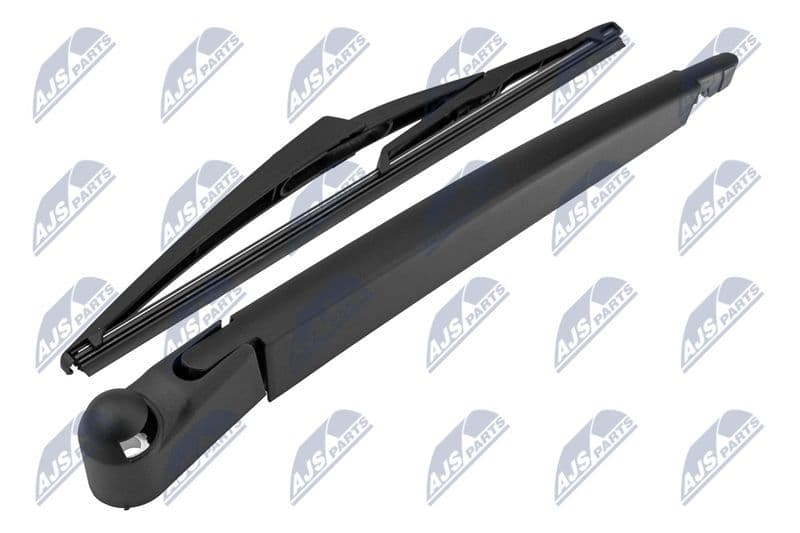 brat stergator, parbriz NTY EWB-ME-000