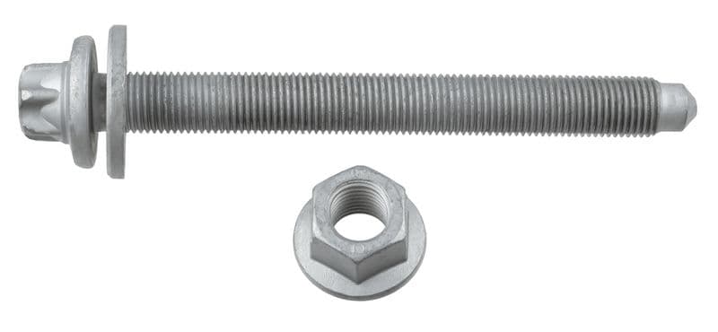 Set reparatie, suspensie LEMFÖRDER Service Pack 45028 01