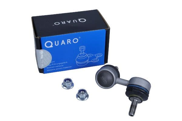 Brat/bieleta suspensie, stabilizator QUARO QS4237/HQ