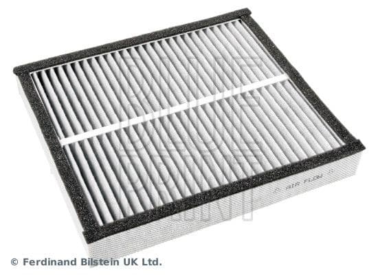Filtru, aer habitaclu BLUE PRINT ADN12523