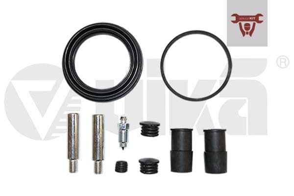 Set garnituri, Etrier frana vika 66981701301