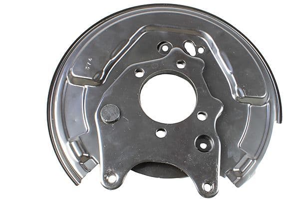 Placa suport frana METZGER AUTOTEILE 6117075