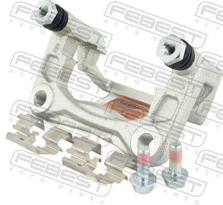 Suport,etrier FEBEST 0377C-CUR