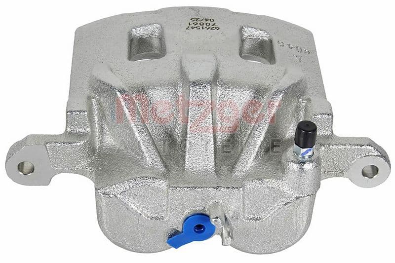 Etrier frana METZGER AUTOTEILE 6261547