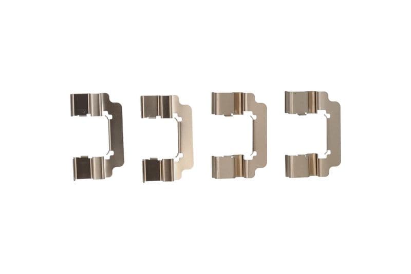 Set accesorii, placute frana KAMOKA 1130108