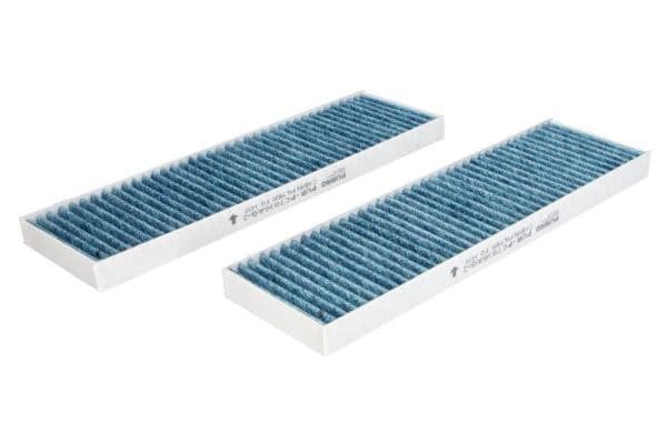 Filtru, aer habitaclu PURRO PUR-PC7036AG-2