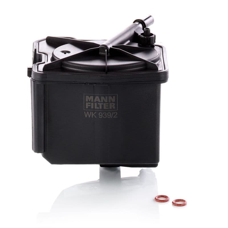 filtru combustibil MANN-FILTER WK 939/2 z