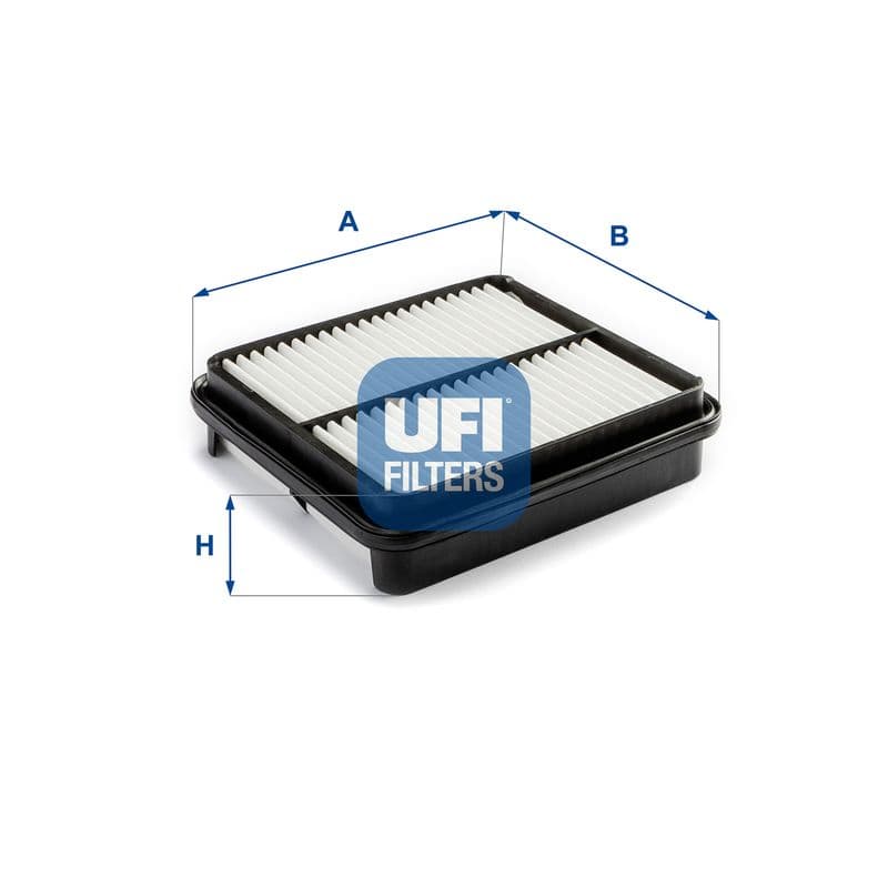 Filtru aer UFI 30.460.00