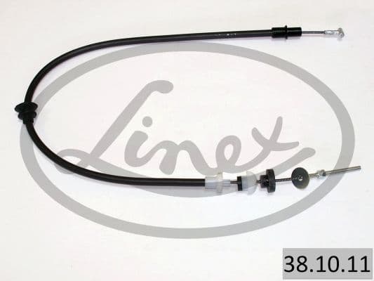 Cablu ambreiaj LINEX 38.10.11