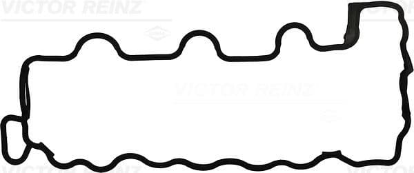 Garnitura, capac supape VICTOR REINZ 71-34108-00