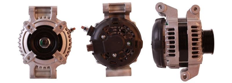 Generator / Alternator ELSTOCK 27-5875