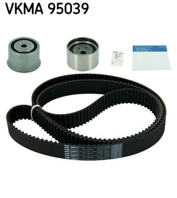 Set curea de distributie SKF VKMA 95039