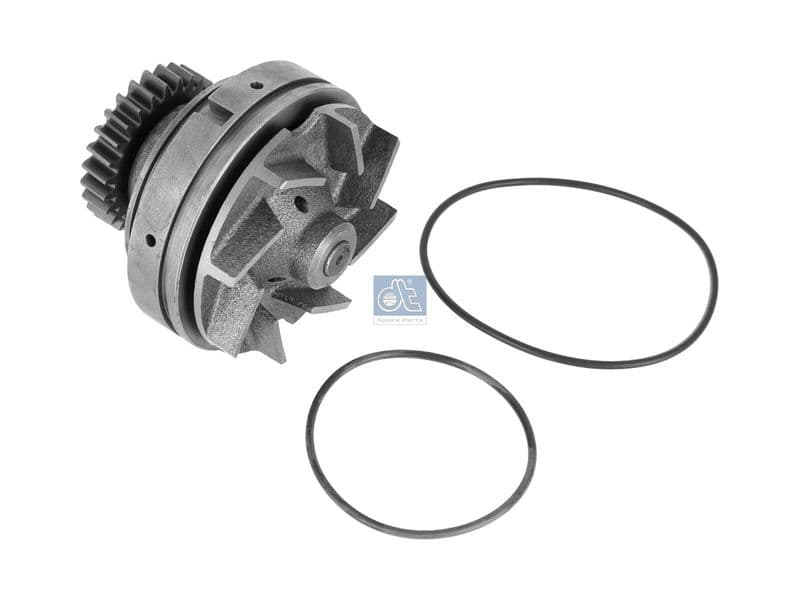 Pompă de apă, răcire motor DT Spare Parts 6.30002