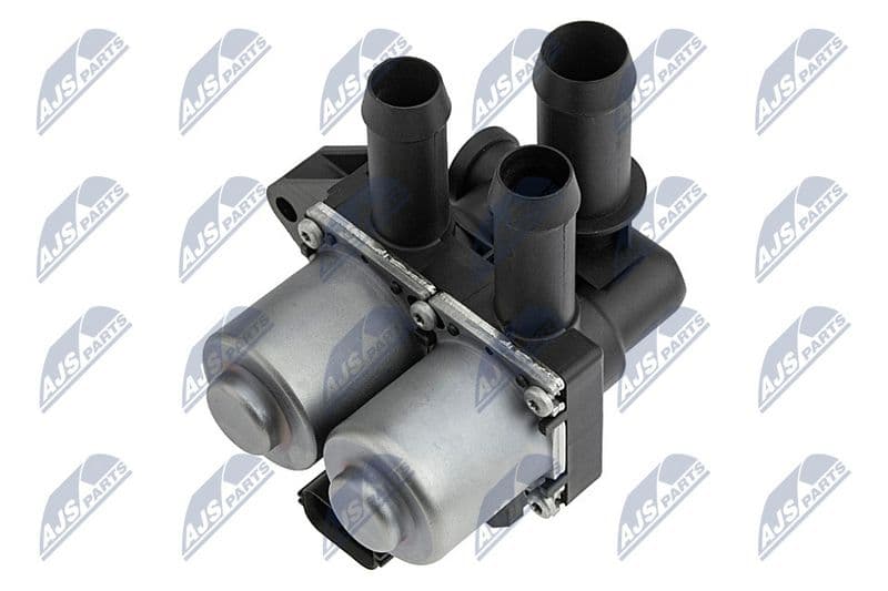 Supapa control, agent frigorific NTY CTM-JG-000