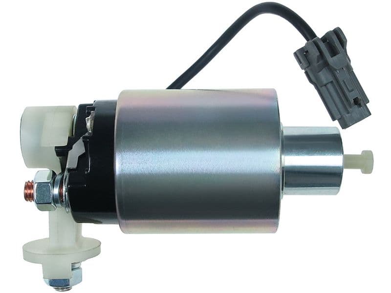 Solenoid, electromotor AS-PL AS SS5242S