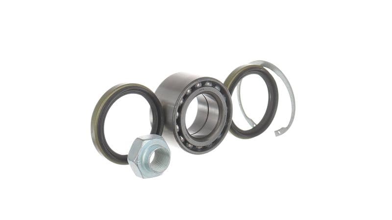 Set rulment roata SKF VKBA 3713