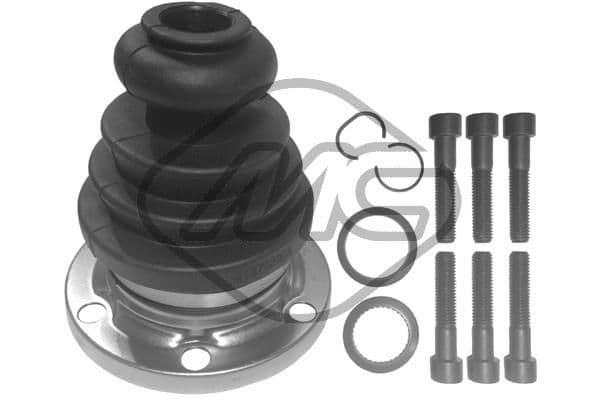 Ansamblu burduf, articulatie planetara METALCAUCHO 02308