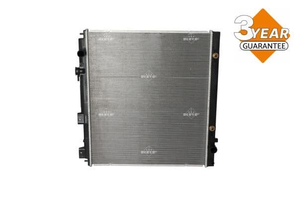 Radiator, racire motor NRF 59231