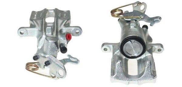 Etrier frana BUDWEG CALIPER 342440