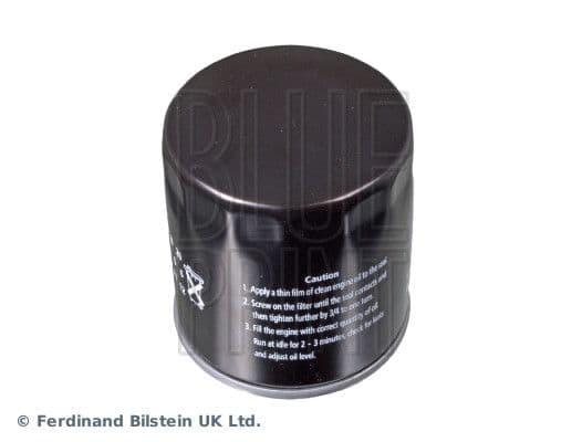Filtru ulei BLUE PRINT ADF122107