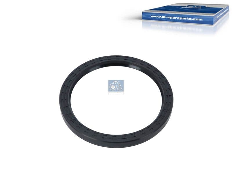 Inel etansare, fuzeta (suport arc) DT Spare Parts 1.16395
