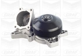 Pompă de apă, răcire motor GRAF PA1039