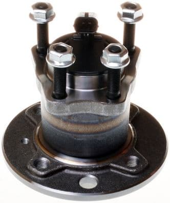 Set rulment roata DENCKERMANN W413370