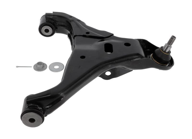 Brat, suspensie roata MOOG FD-WP-15576
