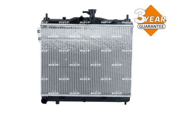 Radiator, racire motor NRF 53361