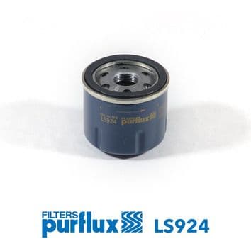 Filtru ulei PURFLUX LS924