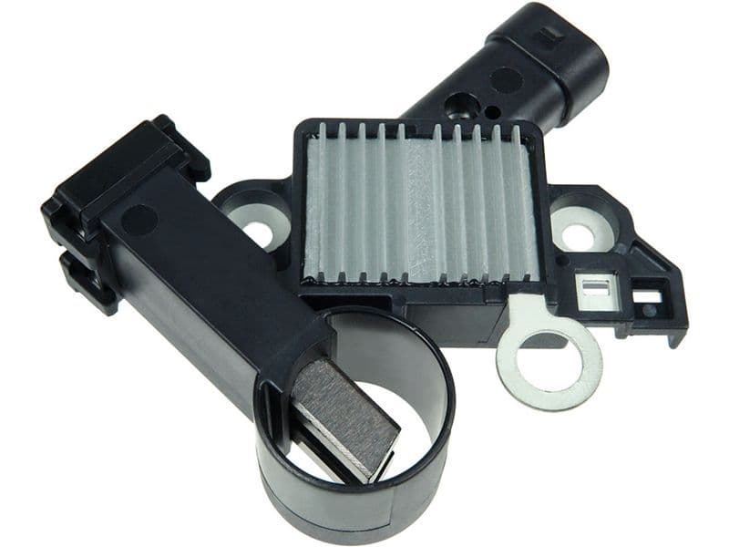 Regulator, alternator AS-PL STANDARD ARE1068S