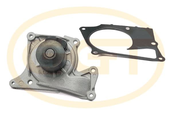 Pompă de apă, răcire motor GGT PA12572