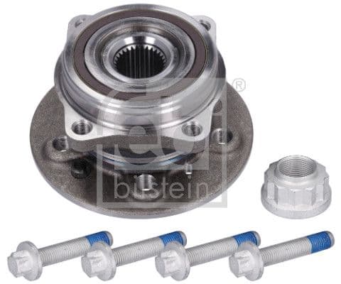 Set rulment roata FEBI BILSTEIN 182438