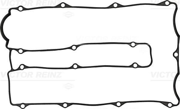 Garnitura, capac supape VICTOR REINZ 71-52434-00