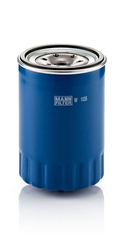 Filtru ulei MANN-FILTER W 1035